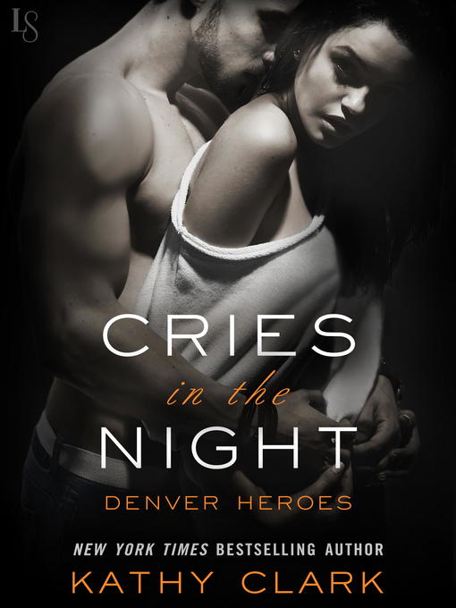 Title details for Cries in the Night by Kathy Clark - Available